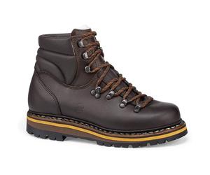 HANWAG Hanwag Damen Trekkingstiefel W GRÜNTEN LADY (7900357) EU 43 Braun