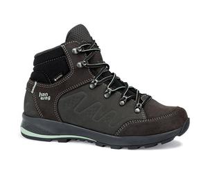 HANWAG Hanwag Damen Trekkingstiefel W TORSBY LADY GTX (7904120) EU37.5 Anthrazit