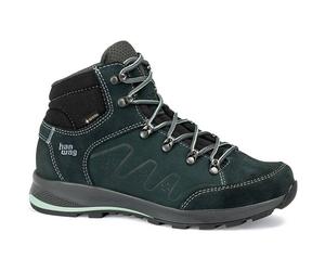 HANWAG Hanwag Damen Trekkingstiefel W TORSBY LADY GTX (7904120) EU37.5 Petrol