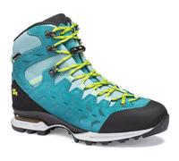 HANWAG Hanwag Damen Trekkingstiefel WMAKRA TREK LADY GTX (7908448) EU40 Türkis