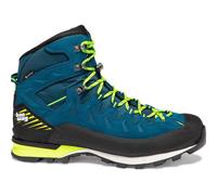 HANWAG Hanwag Herren Bergstiefel Makra Pro GTX (9800002) EU 42.5 Indigo
