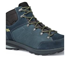 HANWAG Hanwag Herren Multifunktionsstiefel M TORSBY SF EXTRA (7908449) EU46.5 Blau