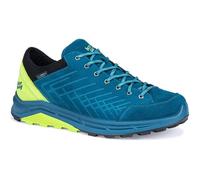 HANWAG Hanwag Herren Trekking-Halbschuhe M COASTLOW ES (7908415) EU40.5 Blau