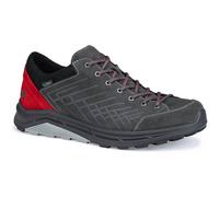 HANWAG Hanwag Herren Trekking-Halbschuhe M COASTLOW ES (7908415) EU40.5 Rot