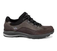 HANWAG Hanwag Herren Trekkingstiefel Banks Low LL (9800023) EU 40 Schwarz