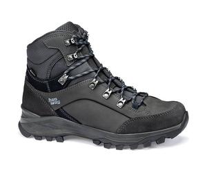 HANWAG Hanwag Herren Trekkingstiefel M BANKS NARROW GTX (7903830) EU46.5 Blau