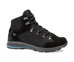 HANWAG Hanwag Herren Trekkingstiefel M TORSBY GTX (7904119) EU46.5 Schwarz