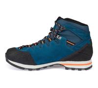 HANWAG Hanwag Herren Trekkingstiefel MMAKRA LIGHT GTX (7905016) EU41.5 Blau