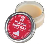 Hanwag - Hanwag Shoe Wax - Schuhpflege Gr. 100 ml