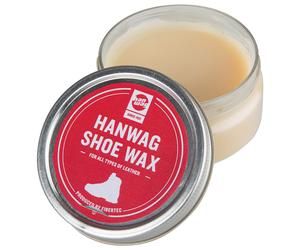 Hanwag - Hanwag Shoe Wax - Schuhpflege Gr. 100 ml