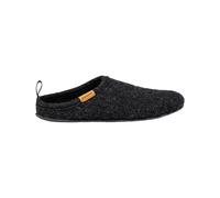 Hanwag Cabin Loafer Hausschuh Charcoal 38