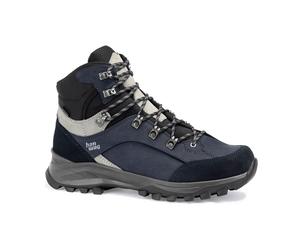 Hanwag HE Alta Bunion II GTX für Herren, blau, Größe 45 EU / 10,5 UK