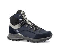 Hanwag Alta Bunion II GTX Wanderstiefel Navy/Grey 47