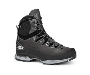 Hanwag HE Alverstone II GTX für Herren, schwarz, Größe 46 ½ EU / 11,5 UK