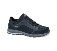 Hanwag Herren Wanderschuhe "Banks Low Bunion LL", marine, Gr. 47