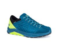 Hanwag HE Coastrock Low ES für Herren, blau, Größe 43 EU / 9 UK