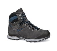 Hanwag HE Tatra Light Wide GTX für Herren, grau, Größe 42 EU / 8 UK