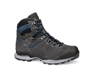 Hanwag HE Tatra Light Wide GTX für Herren, grau, Größe 42 EU / 8 UK