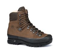 Hanwag HE Yukon für Herren, braun, Größe 45 EU / 10,5 UK