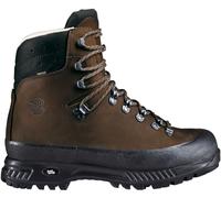 Hanwag Alaska GTX Erde-Brown|7,5 - 41,5