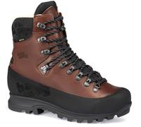 Hanwag - Alaska Pro Wide GTX - Wanderschuhe, Gr. 40 UK 6.5, schwarz/braun (Century/Black)