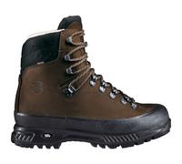 Hanwag Schuh Alaska Wide GTX Erde/Braun Größe 44