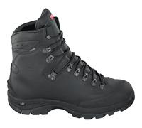 Hanwag Alaska Winter GTX Stiefel Schwarz 41,5