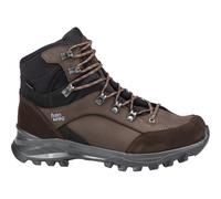 Hanwag Alta Bunion II GTX Wanderstiefel Mocca/Black 46