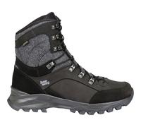 Hanwag - Banks Winter GTX - Winterschuhe, Gr. 45.5-46 EU 46, schwarz (Black/Asphalt)