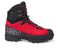 Hanwag Ferrata Tour GTX Herren (Red/Black), 44 EU