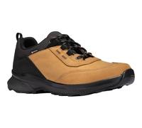 Hanwag Herren Fortavo Low SF Extra GTX Schuhe, Hazelnut-Asphalt, 45