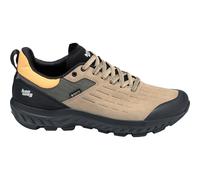 Hanwag - Kaduro Low GTX - Multisportschuhe, Gr. 47, beige/schwarz (LightBrown/Orange)