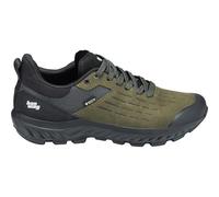 Hanwag Herren Kaduro Low GTX Schuhe, Olive-Black, 44