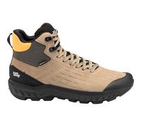 Hanwag Kaduro Mid GTX Herren Wanderschuhe lightbrown-orange Schuhgröße EU 46 Farbgruppe braun braun Herren