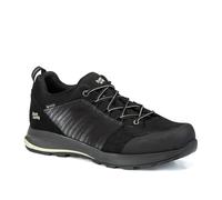 Hanwag Klarsby Low Bunion GTX Black/Frost 44 1/2