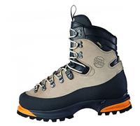 Hanwag Jagdstiefel Omega GTX, Größe 42,5, Braun