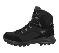 Hanwag Banks GTX Herren (Black/Asphalt), 40.5 EU