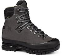Hanwag Bergstiefel Alaska GTX Herren Asphalt Größe 46 (UK 11)