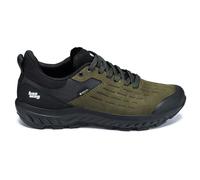Hanwag Herren Kaduro Low GTX Schuhe, Olive-Black, 45