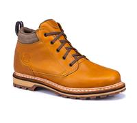Hanwag Herren-Outdoorschuhe Hanwag Kofel Mid Special Edition Cognac/Gemse UK 8