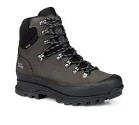 Hanwag Herren-Outdoorschuhe Hanwag Nazcat II GTX Asphalt/Black UK 8,5
