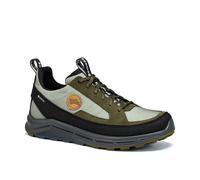 Hanwag Herren-Outdoorschuhe Hanwag Rotpunkt Light Low GTX Deep Olive/Light Olive UK 8,5