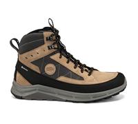 Hanwag Herren-Outdoorschuhe Hanwag Rotpunkt Light Mid GTX Lärche/Anthracite UK 10