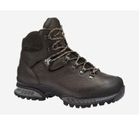 Hanwag Herren Outdoorschuhe Lasa II GTX Chestnut/Asphalt 47 1/3