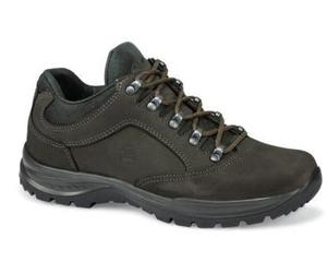 Hanwag Herren Robin Wanderhalbschuh , 46