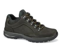 Hanwag Robin Braun, Herren Freizeitschuhe, Größe EU 49 - Farbe Anthrazit