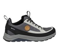 Hanwag Schuhe Rotpunkt Light Low GTX Herren Grau Größe 45