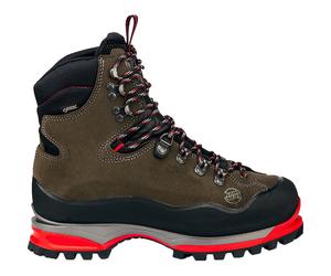 Hanwag Herren Sirius II GTX Schuhe (Größe 46, braun)