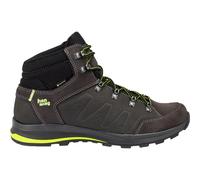 Hanwag Herren Torsby GTX Schuhe (Größe 45, grau)
