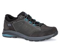 Hanwag Herren Torsby Low SF Extra GTX Wanderhalbschuh , 44